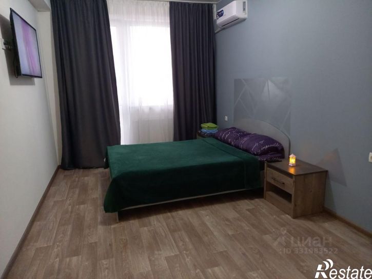 1-комн квартира ул 51-й Армии, 55,  д. 55