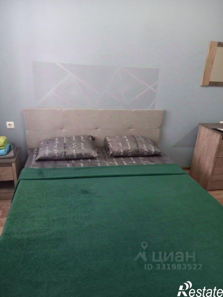 1-комн квартира ул 51-й Армии, 55,  д. 55