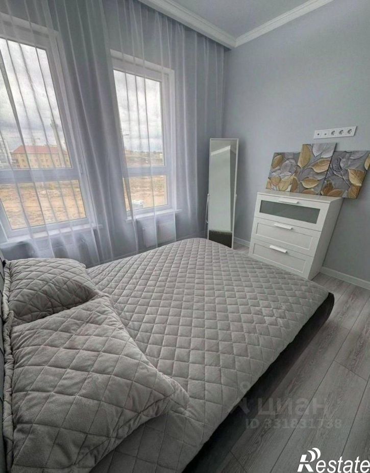 2-комн квартира пр-кт Александра Суворова, 15 9,  д. 15 9,  к. 9
