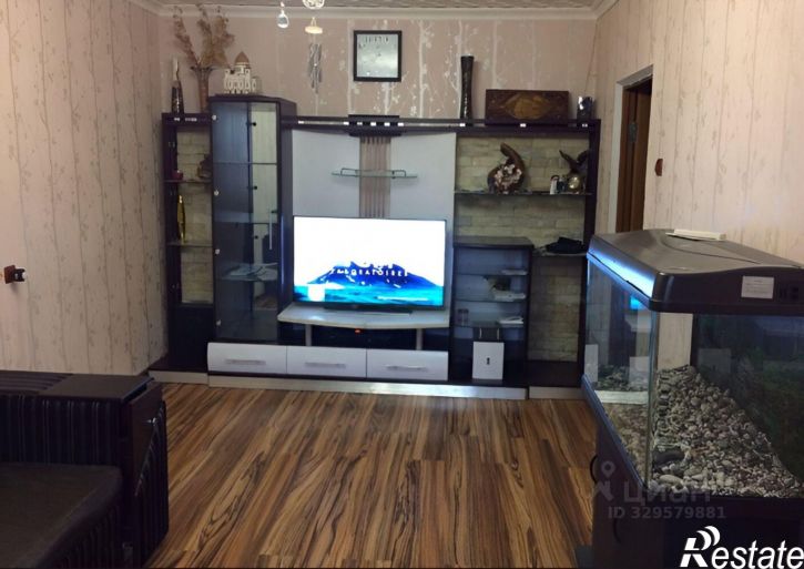 2-комн квартира ул Куйбышева, 153,  д. 153