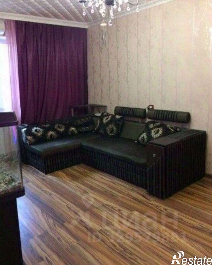 2-комн квартира ул Куйбышева, 153,  д. 153
