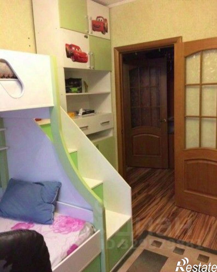 2-комн квартира ул Куйбышева, 153,  д. 153