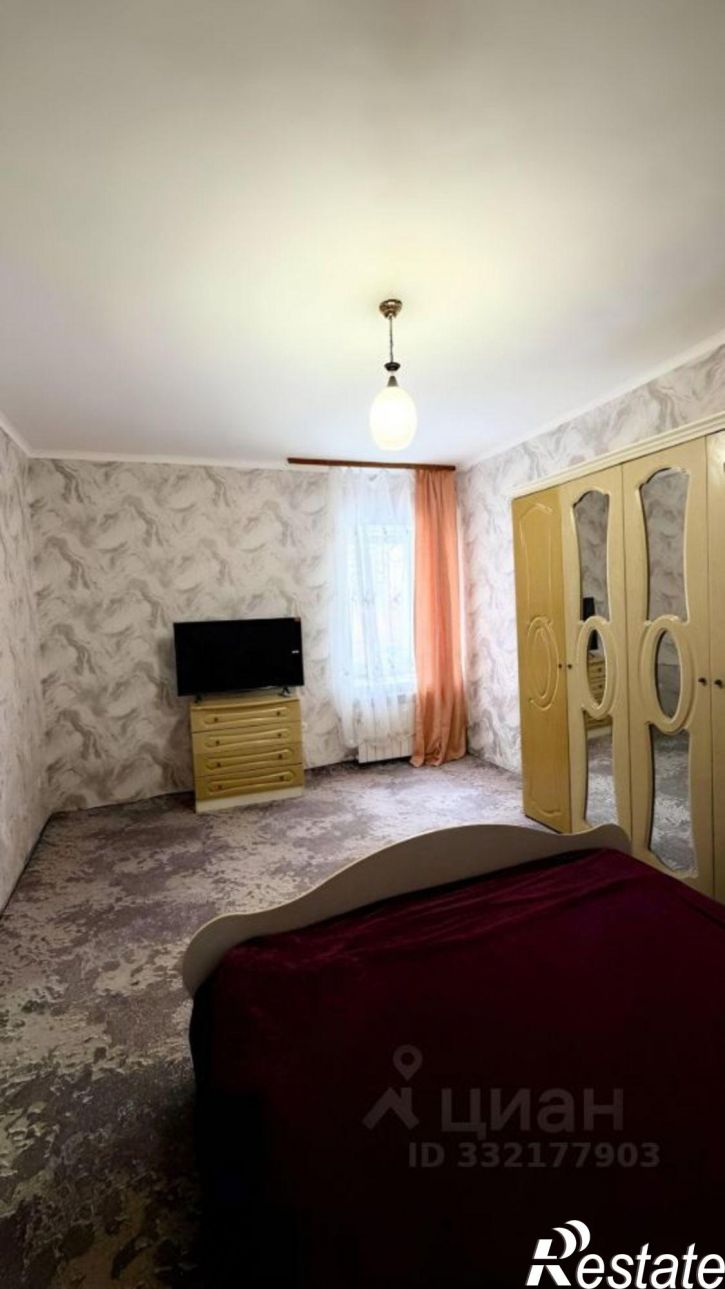 1-комн квартира Тихий пер, 5,  д. 5