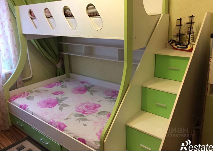 2-комн квартира ул Куйбышева, 153,  д. 153