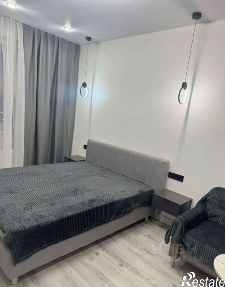 1-комн квартира Мраморный пер, 38,  д. 38