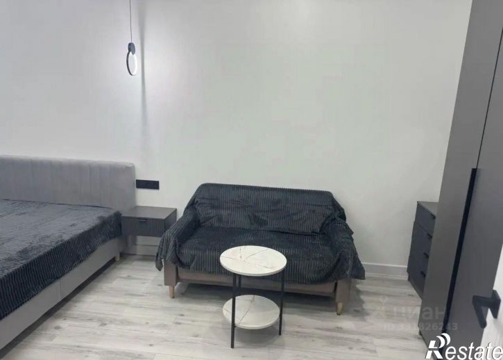 1-комн квартира Мраморный пер, 38,  д. 38