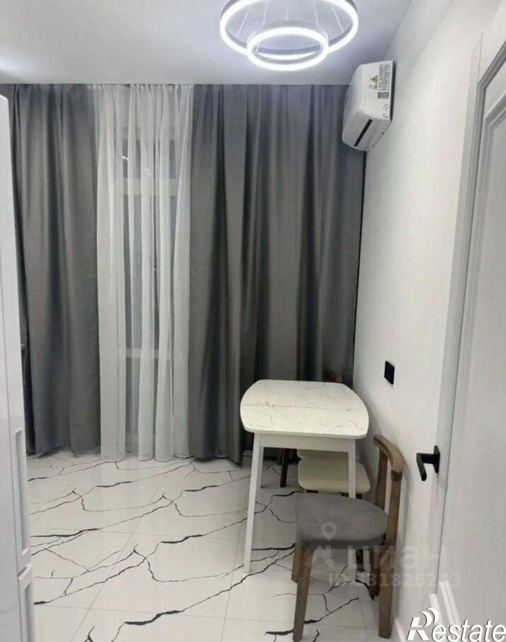 1-комн квартира Мраморный пер, 38,  д. 38