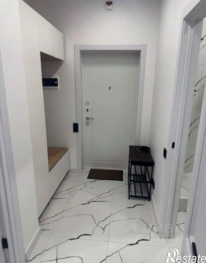 1-комн квартира Мраморный пер, 38,  д. 38
