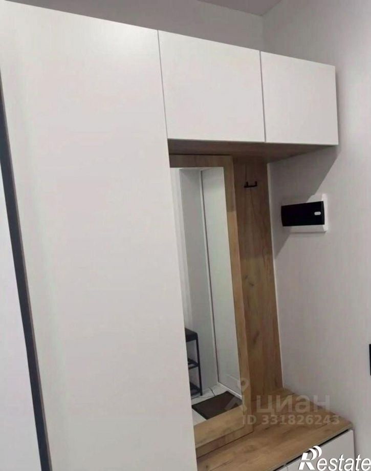 1-комн квартира Мраморный пер, 38,  д. 38