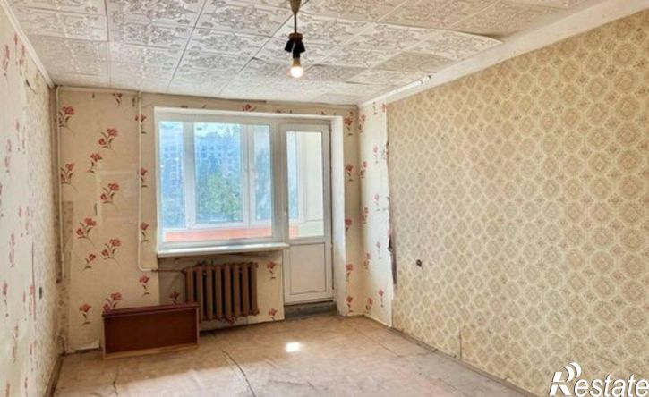 1-комн квартира ул Ларионова, 46,  д. 46