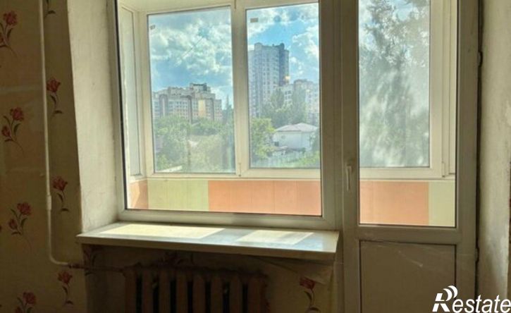 1-комн квартира ул Ларионова, 46,  д. 46