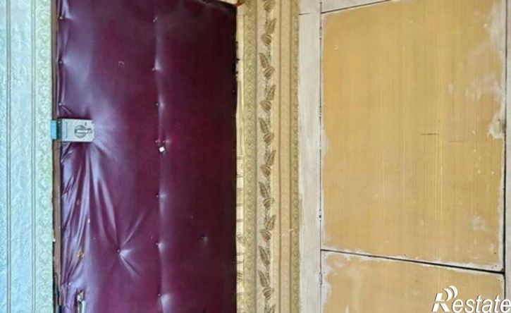 1-комн квартира ул Ларионова, 46,  д. 46