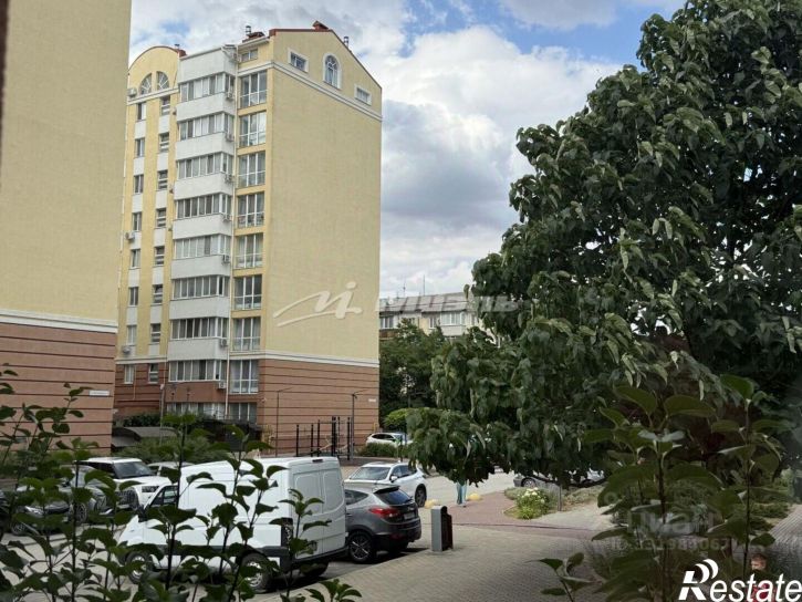 1-комн квартира Симферополь г., Железнодорожная ул.
