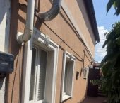2-комн, 70кв м, этаж 1/2 ул Курцовская, 17