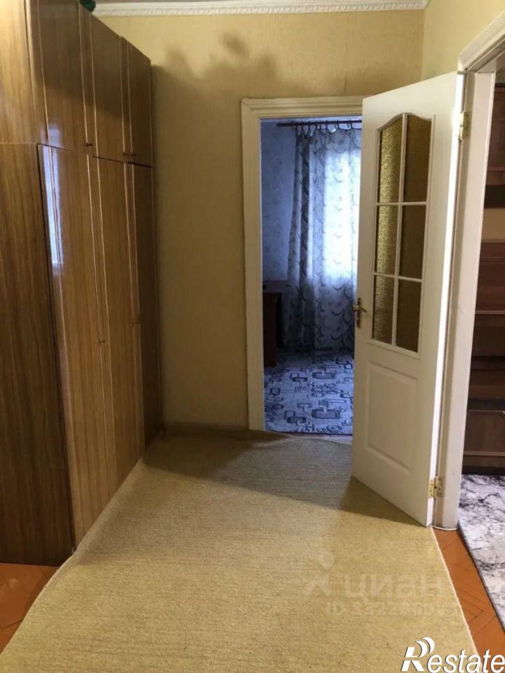 3-комн квартира ул Киевская, 84а,  д. 84а