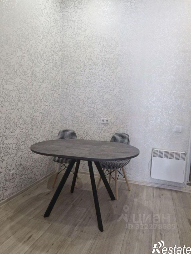 2-комн квартира ул Богдана Хмельницкого, 20,  д. 20