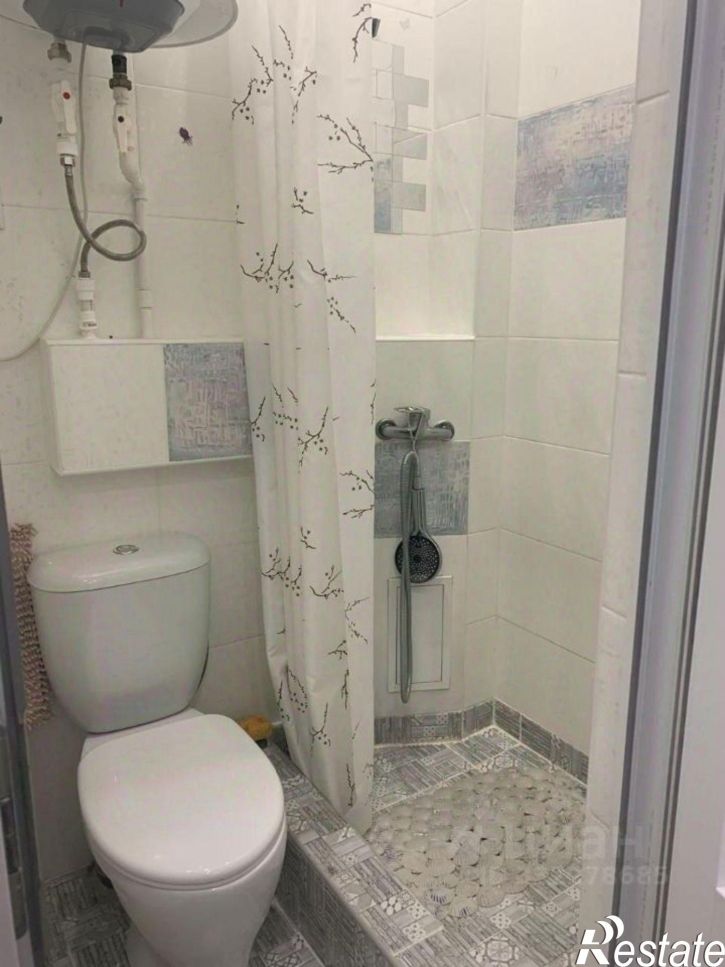 2-комн квартира ул Богдана Хмельницкого, 20,  д. 20
