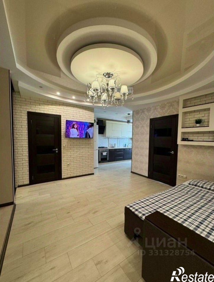 2-комн квартира ул Балаклавская, 131,  д. 131