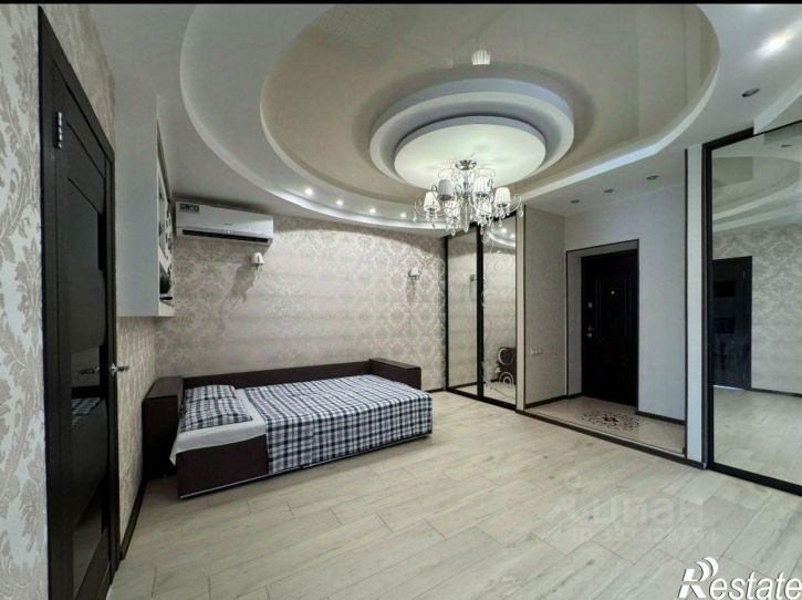 2-комн квартира ул Балаклавская, 131,  д. 131