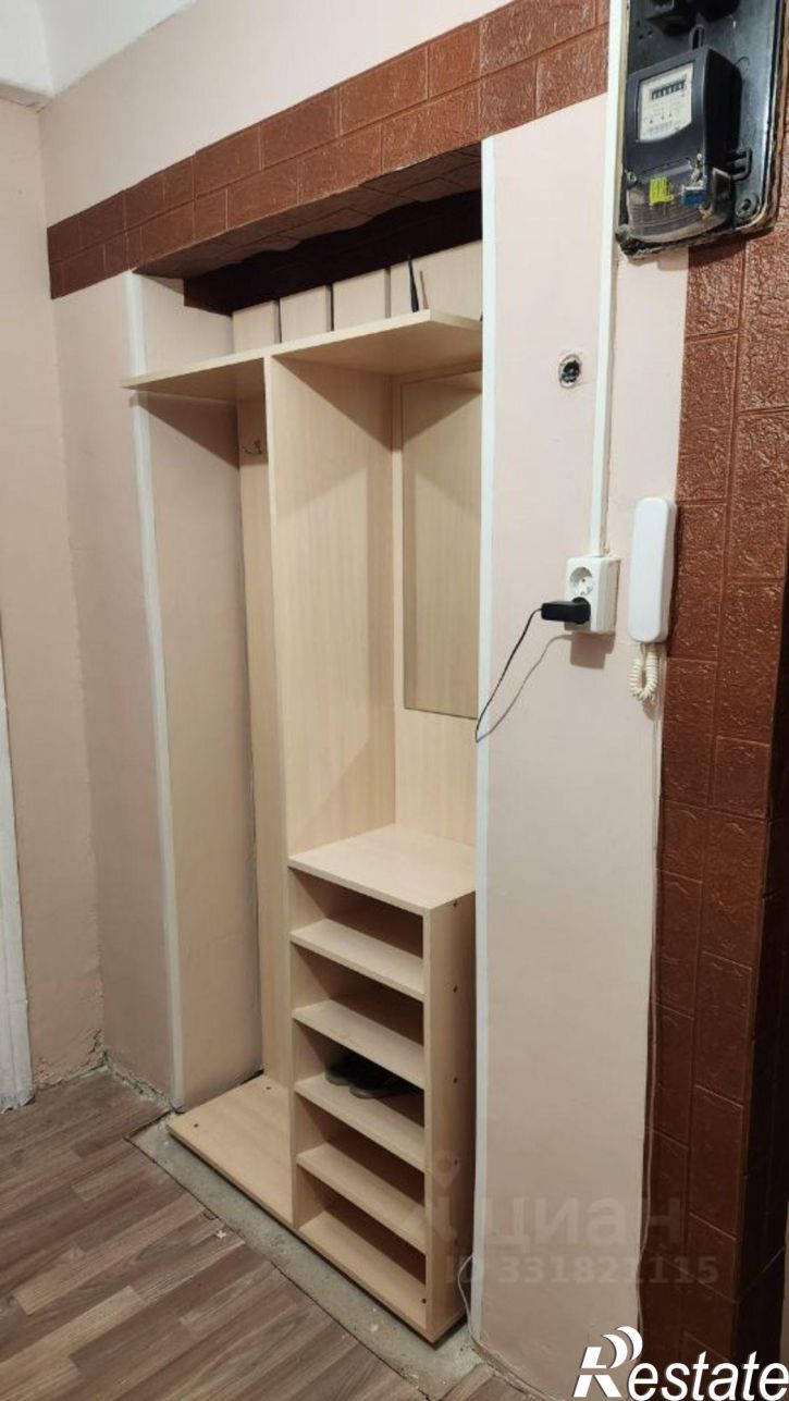 1-комн квартира ул Шполянской, 2,  д. 2