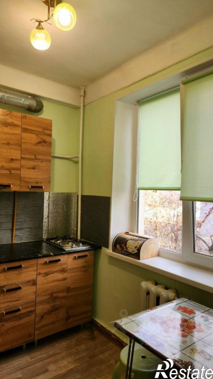 1-комн квартира ул Шполянской, 2,  д. 2