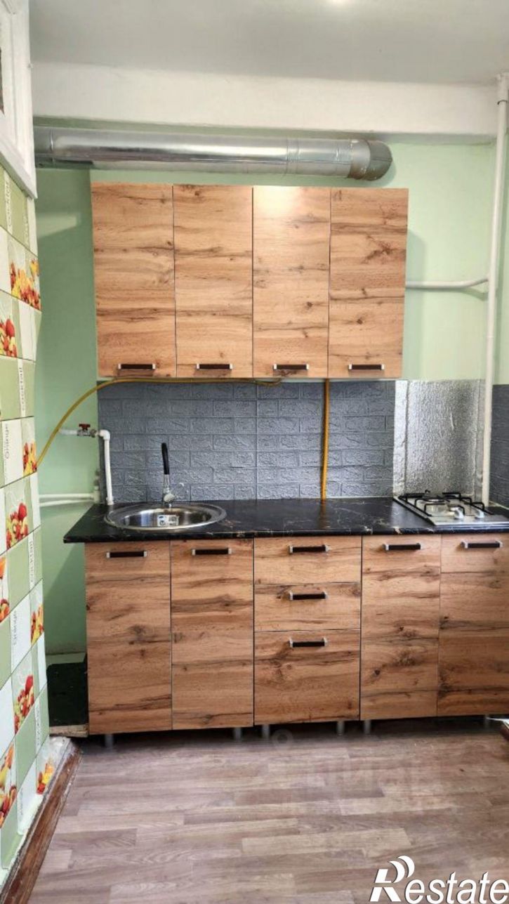 1-комн квартира ул Шполянской, 2,  д. 2