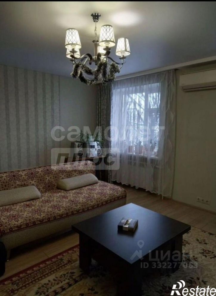 2-комн квартира Заводской пер, 44,  д. 44