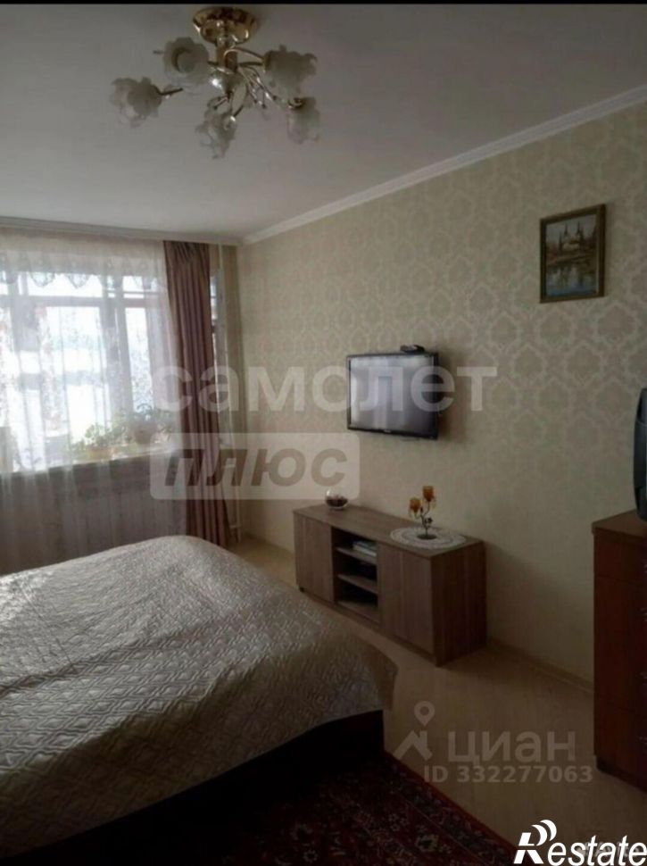 2-комн квартира Заводской пер, 44,  д. 44
