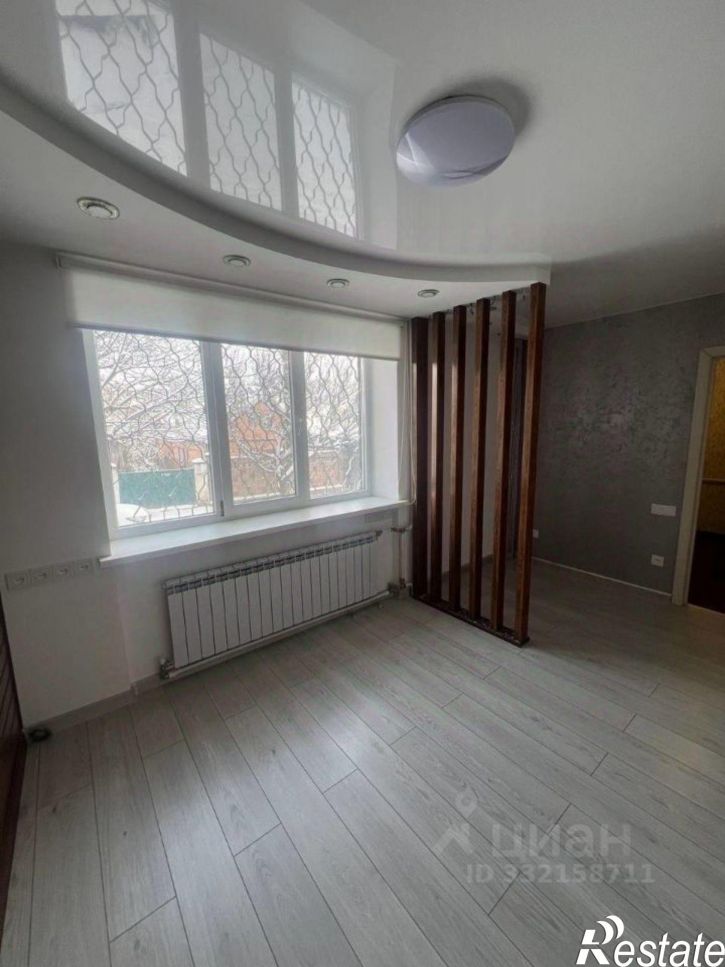 3-комн квартира ул Семафорная, 6,  д. 6