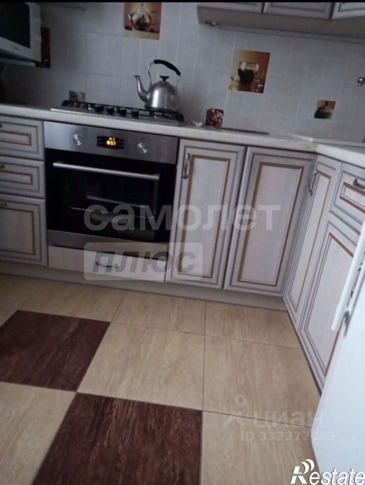 2-комн квартира Заводской пер, 44,  д. 44