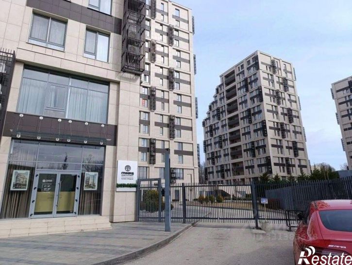 4-комн квартира ул Воровского, 22,  д. 22