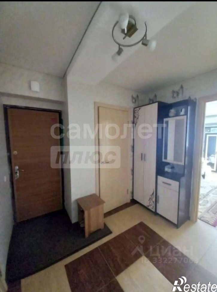 2-комн квартира Заводской пер, 44,  д. 44