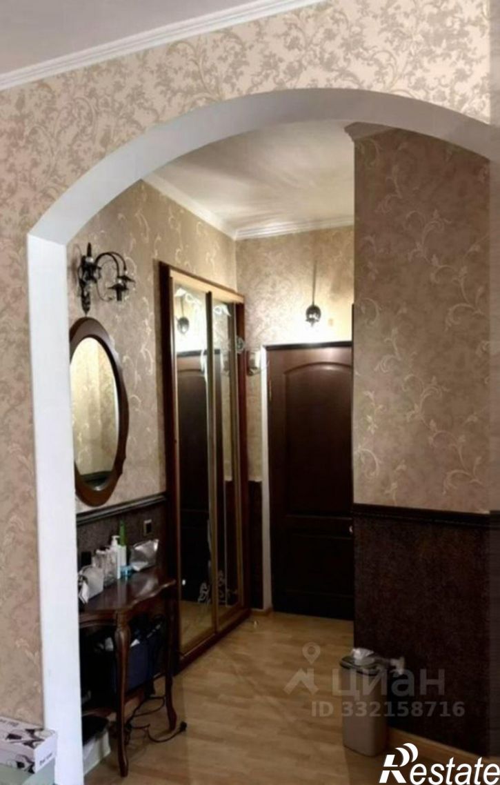 2-комн квартира ул Жуковского, 27,  д. 27