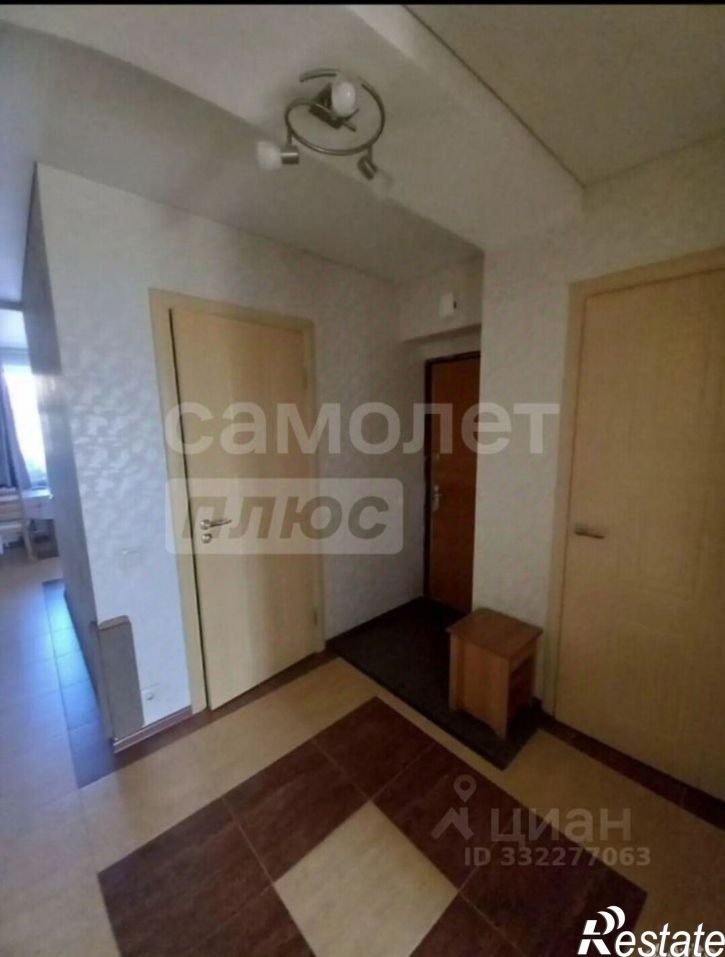 2-комн квартира Заводской пер, 44,  д. 44