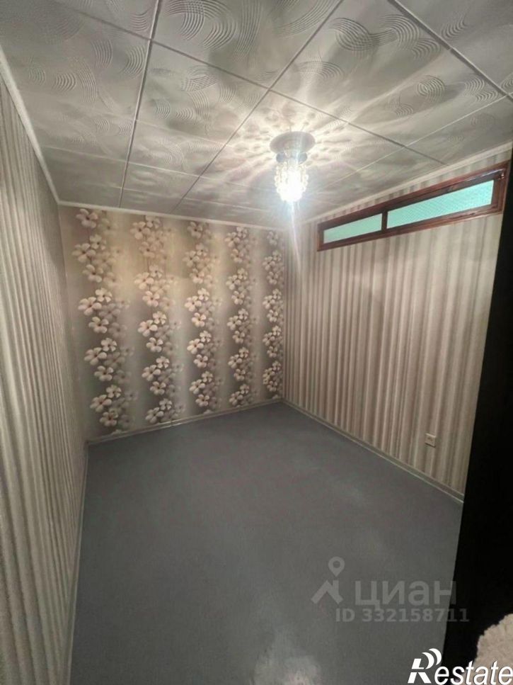 3-комн квартира ул Семафорная, 6,  д. 6