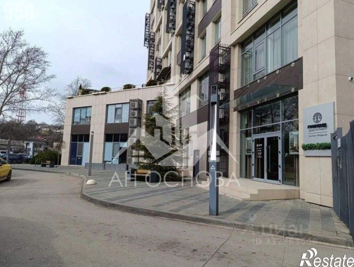 4-комн квартира ул Воровского, 22,  д. 22