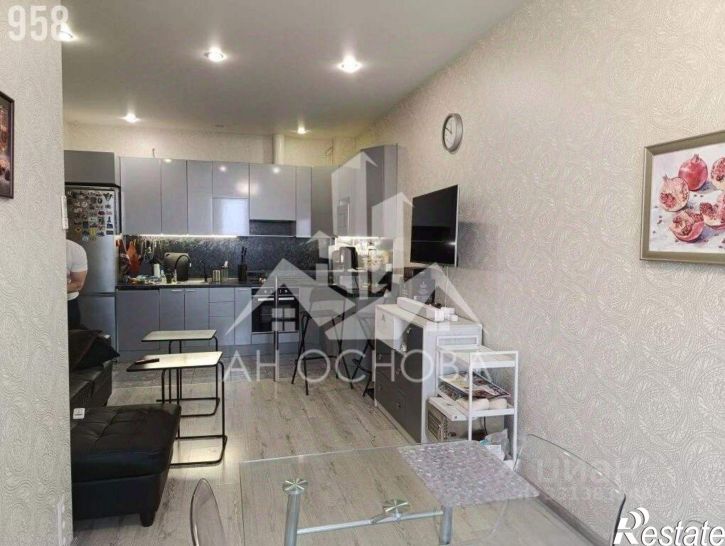 4-комн квартира ул Воровского, 22,  д. 22
