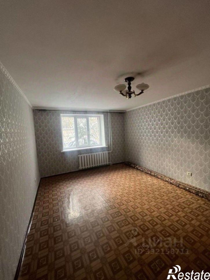 3-комн квартира ул Семафорная, 6,  д. 6