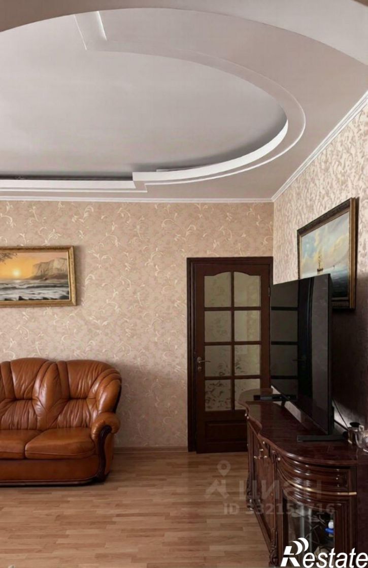 2-комн квартира ул Жуковского, 27,  д. 27