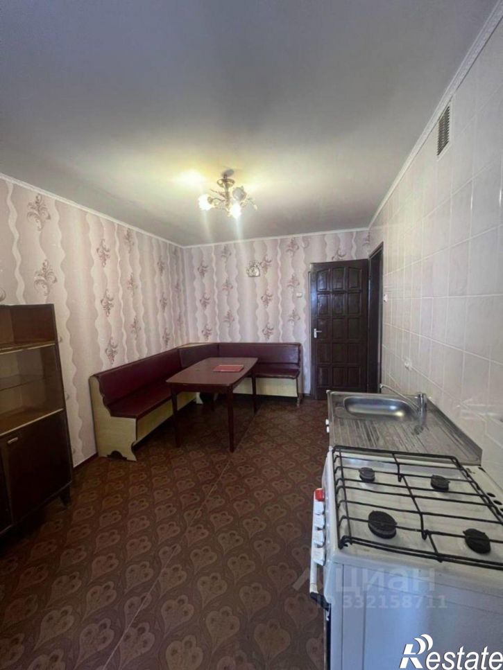 3-комн квартира ул Семафорная, 6,  д. 6