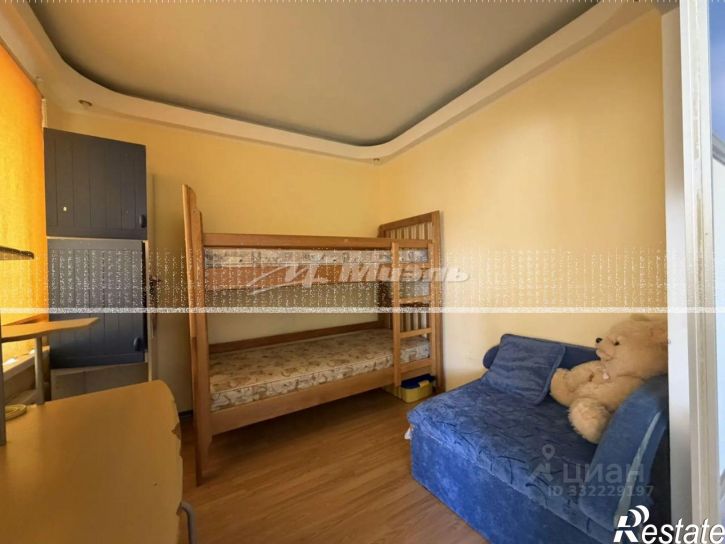 3-комн квартира ул 60 лет Октября, 24,  д. 24