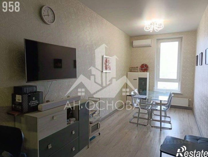 4-комн квартира ул Воровского, 22,  д. 22