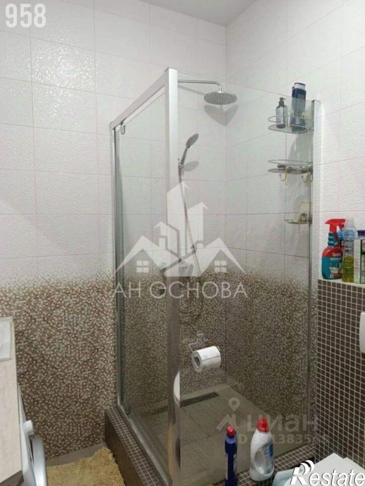 4-комн квартира ул Воровского, 22,  д. 22