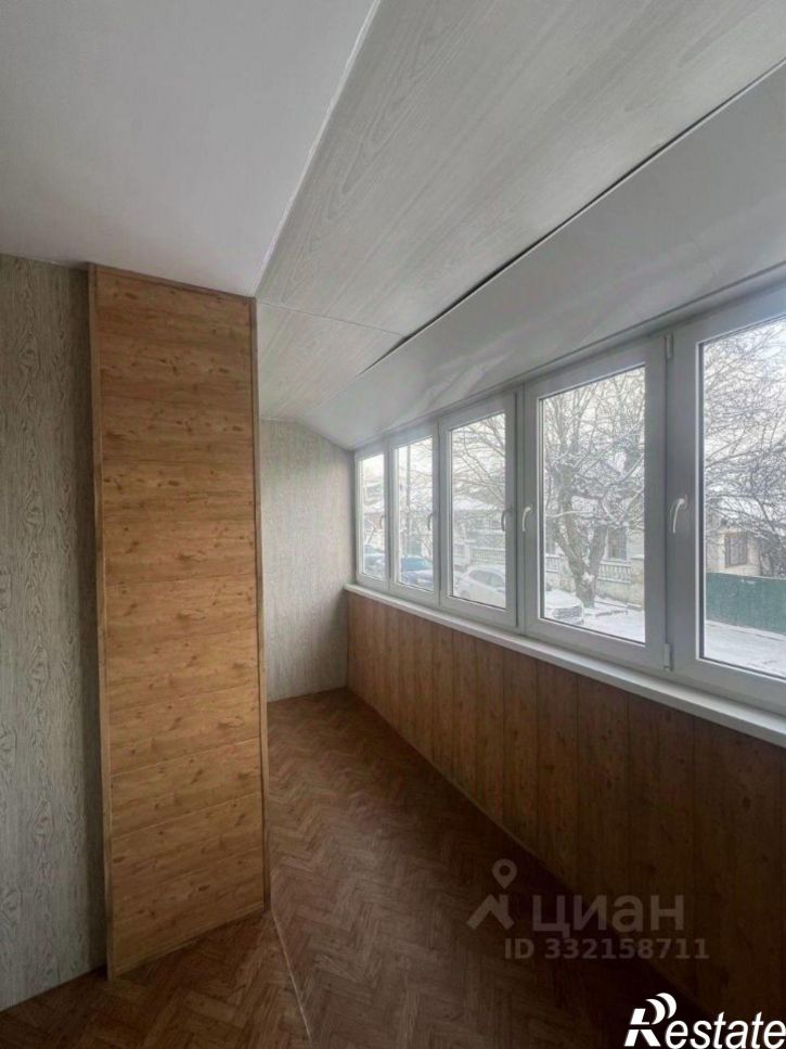 3-комн квартира ул Семафорная, 6,  д. 6