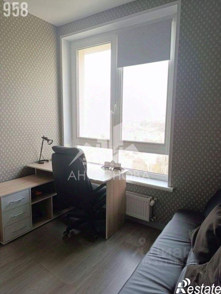 4-комн квартира ул Воровского, 22,  д. 22