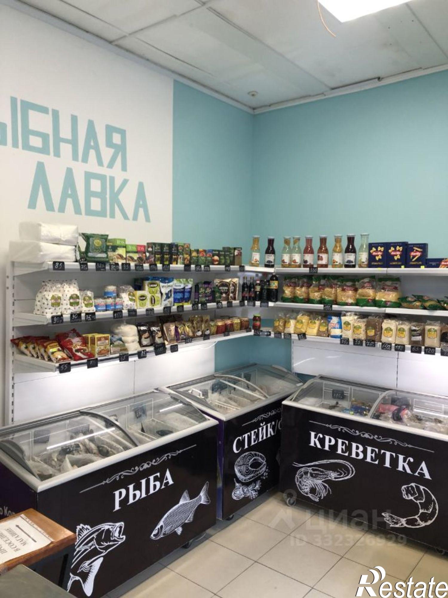 Сдать торговое помещение за 30 000 рублей на ул Маршала Жукова, 32