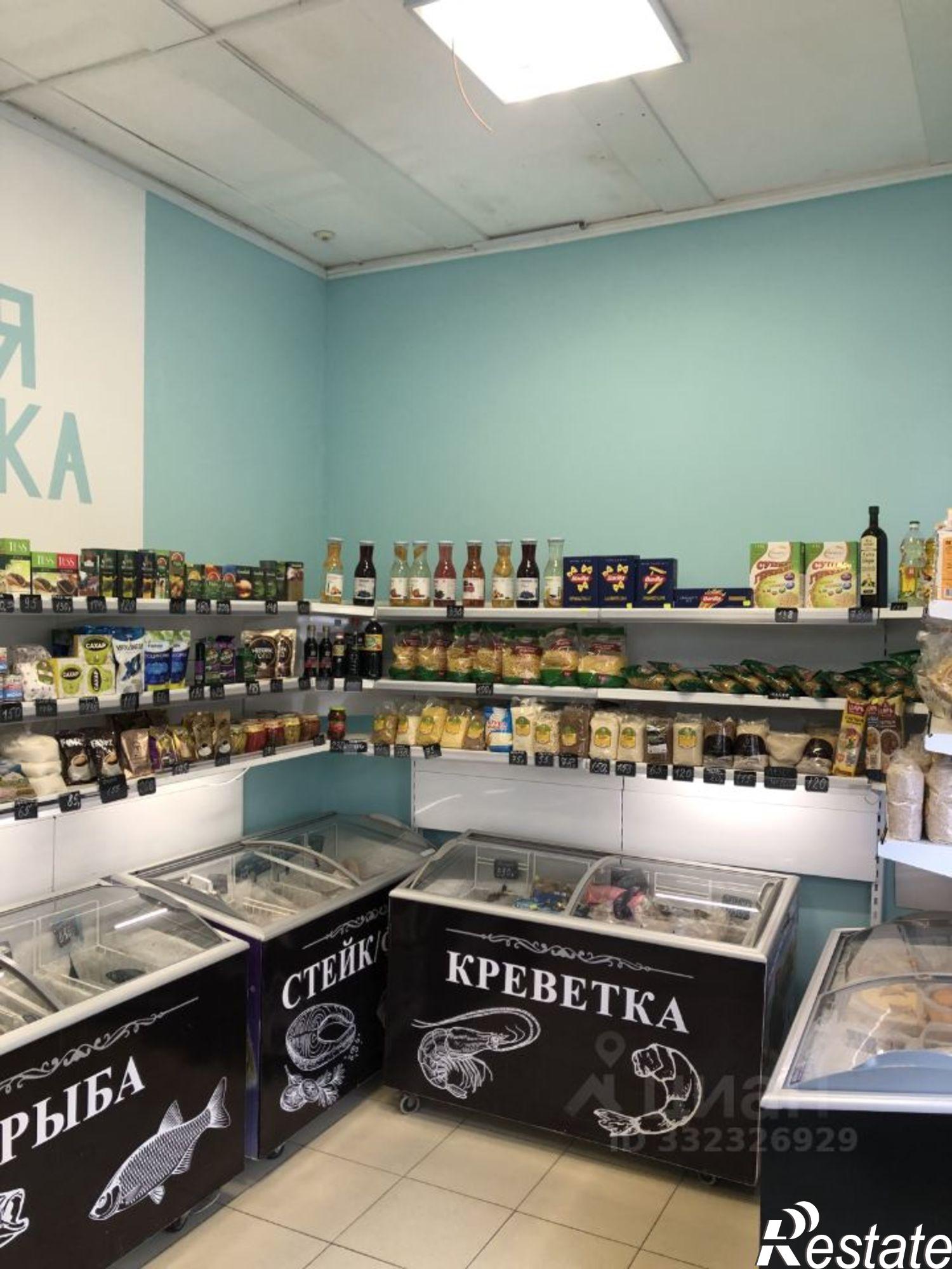 Сдать торговое помещение за 30 000 рублей на ул Маршала Жукова, 32