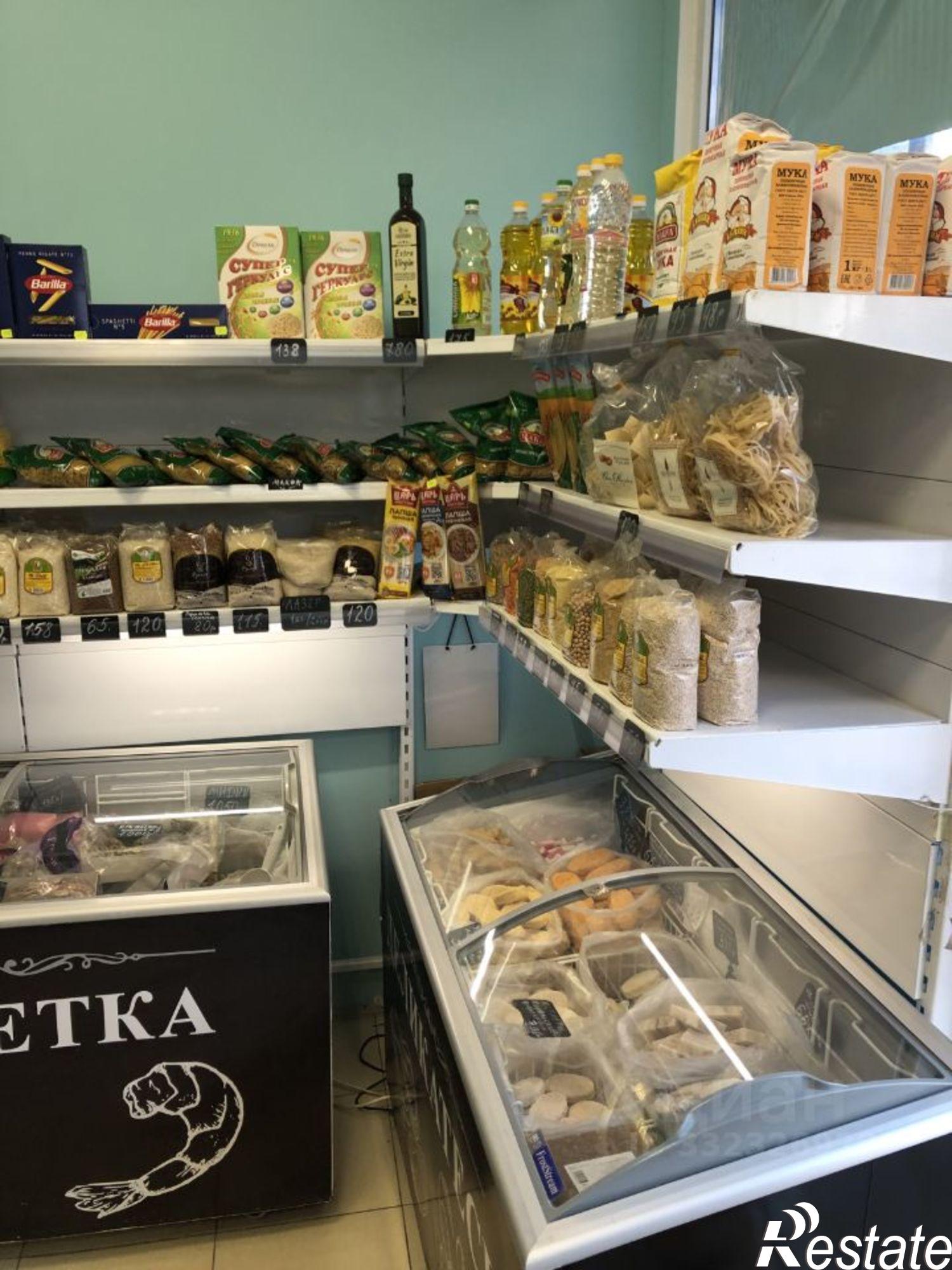 Сдать торговое помещение за 30 000 рублей на ул Маршала Жукова, 32