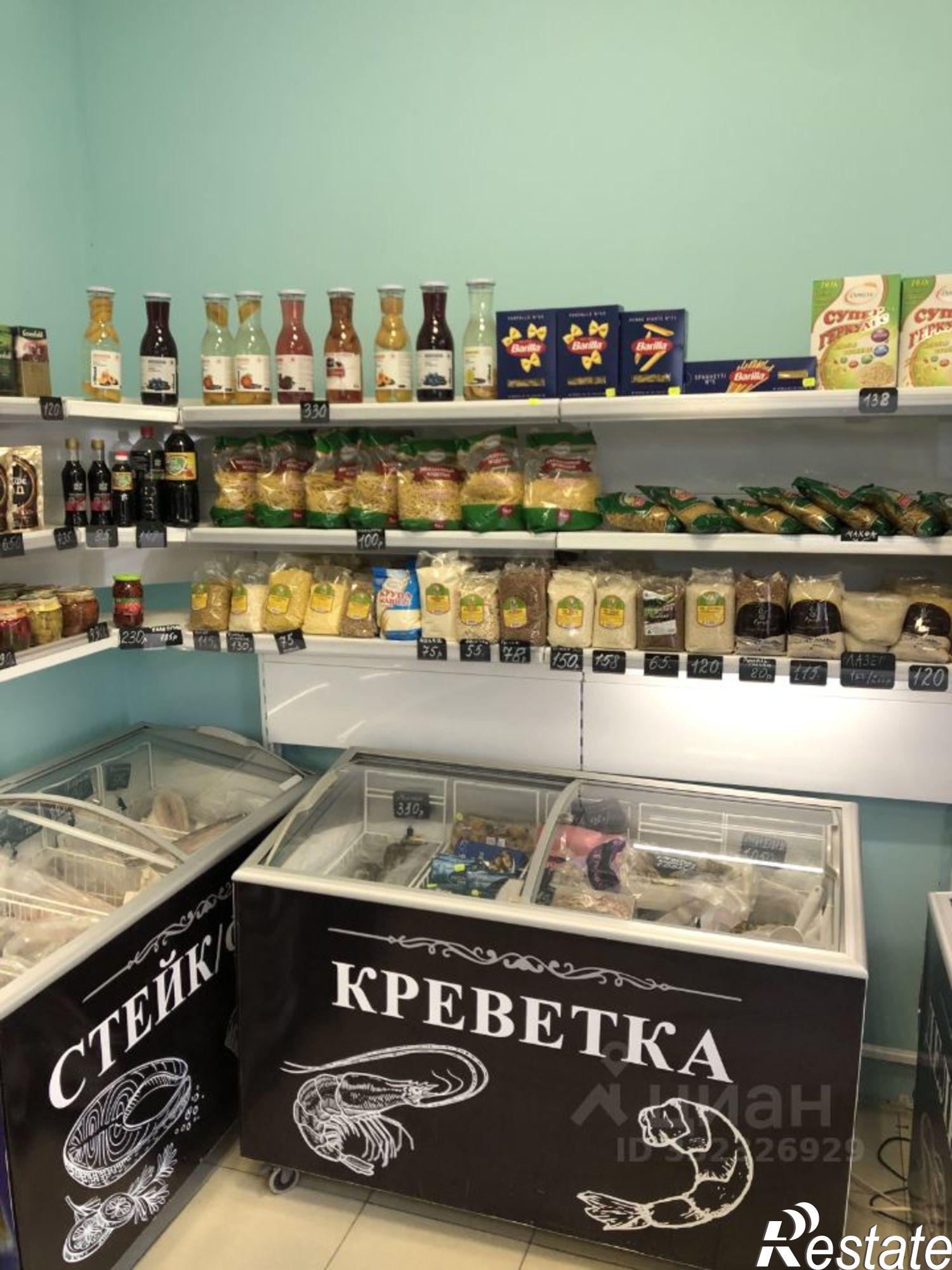 Сдать торговое помещение за 30 000 рублей на ул Маршала Жукова, 32