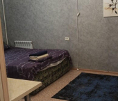 2-комн, 51кв м, этаж 1/9 ул им. Матэ Залки, 15б